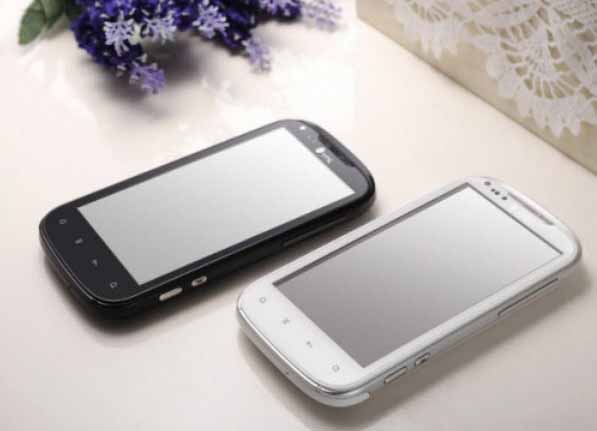THL W1+